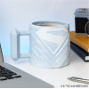 Paladone: Dc Superman - Fortress Of Solitude Shaped Mug (PP14683SMT)