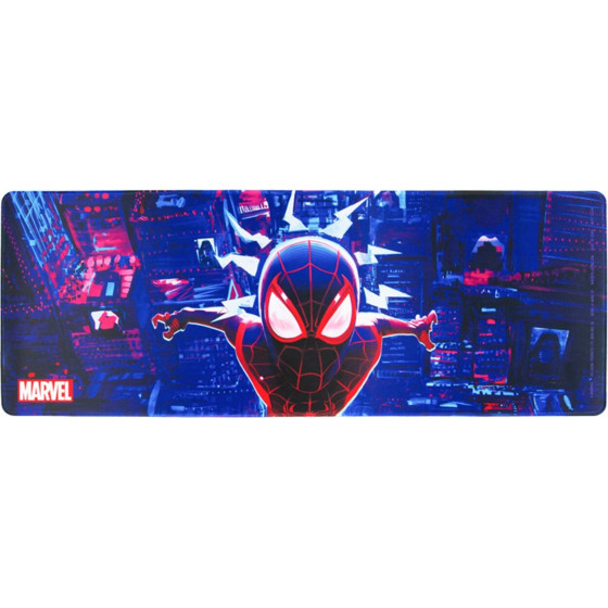 Paladone: Marvel Spiderman - Miles Morales Desk Mat (PP14480SPM)