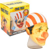 Paladone: One Piece - Buggy Mask Light (PP14340OPNF)