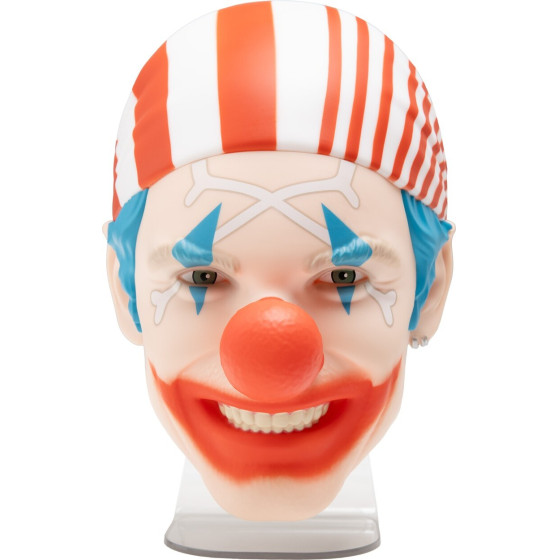 Paladone: One Piece - Buggy Mask Light (PP14340OPNF)