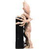 Paladone: Stranger Things 5 - Demogorgon Cassette Alarm Clock (PP12909ST)