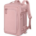 Tech-Protect Defender S50 Ryanair & Wizzair Travel Laptop Cabin Backpack 20L 40x20x25 Dusty PINK