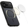 Tech-Protect Magpeak Magsafe Cc Iphone 17 Pro Matte BLACK
