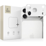 Tech-Protect Oslona Aparatu Camalloy FIT+ Iphone 17 Pro Max SILVER