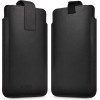 Tech-Protect SM65 Universal Phone Pouch 6.0-6.9 Inch BLACK/RED