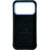 Nimmy Cool&Cute 2.0 Wolf Case For Iphone 17 Pro - Black - (NIM000215-0)