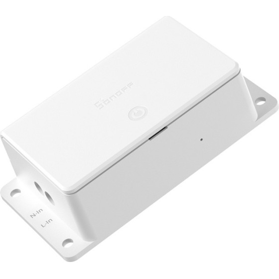 Sonoff ������� ��������� Basic R5 Gen5 Wifi (10A, Matter) - (BASIC-1GS)