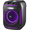 Defender Portable Bluetooth Speaker Boomer 65 Black - (65265)