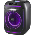 Defender Portable Bluetooth Speaker Boomer 65 Black - (65265)