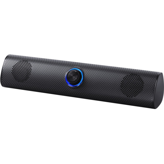 Defender Soundbar Z11 Speaker 2.0 6W Black - (65211)