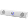 Defender Soundbar Z11 Speaker 2.0 6W White - (65311)