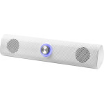 Defender Soundbar Z11 Speaker 2.0 6W White - (65311)
