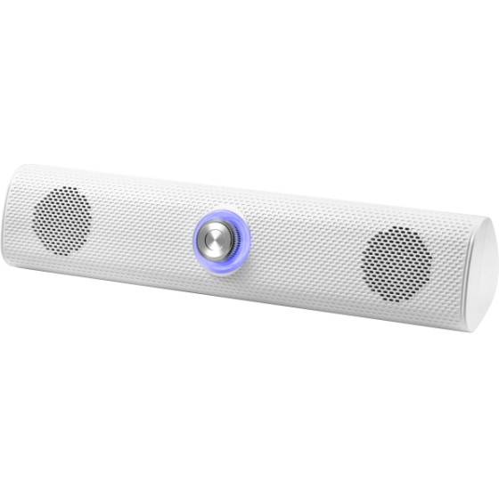 Defender Soundbar Z11 Speaker 2.0 6W White - (65311)