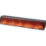 Defender Soundbar Z8 Speaker 10W Black - (65118)