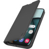 SBS Wallet Smooth Stand Book Realme C75 Black - (WALREC75K)