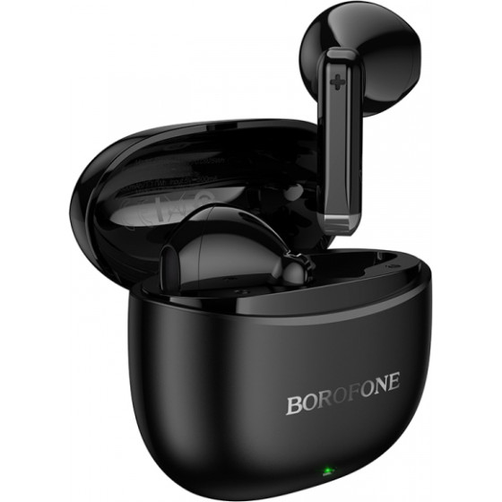 Borofone BW88 Deep Rhyme, Black