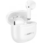 Borofone BW88 Deep Rhyme, White