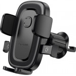 Borofone Car Holder BH131 Follower, 4.5iNch - 7inch, Black