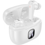 Borofone FQ7 Treasure, White