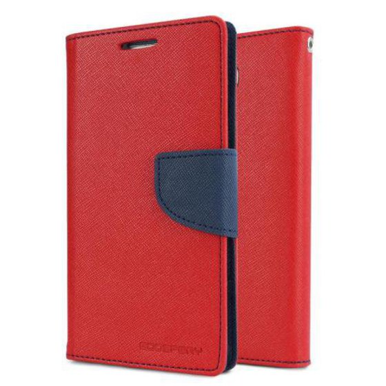 ���� FLIP FANCY DIARY GOOSPERY SAMSUNG N915 GALAXY NOTE EDGE �������-����