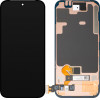 Google Lcd Display Module For Pixel 9 Pro, w/o Frame, Black - (G949-01070-00)