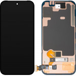 Google Lcd Display Module For Pixel 9 Pro, w/o Frame, Black - (G949-01070-00)