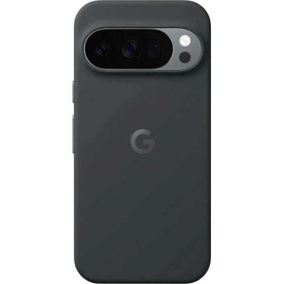 Google Pixelsnap Case For Pixel 10 Pro / 10, Obsidian - (GA09835-WW)