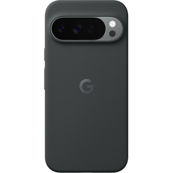 Google Pixelsnap Case For Pixel 10 Pro XL, Obsidian - (GA09831-WW)