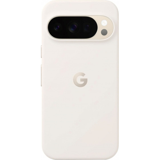 Google Pixelsnap Case For Pixel 10 Pro XL, Porcelain - (GA09832-WW)