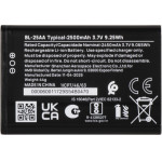 HMD Battery BL-25AA For 130 Music - (SP60Z01Z1730Y)
