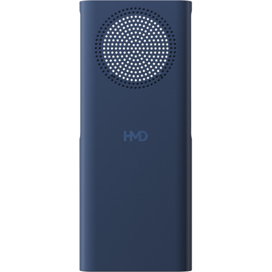HMD Battery Cover For 130 Music, Blue - (SP20Z17Z3208Y)
