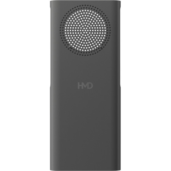 HMD Battery Cover For 130 Music, Gray - (SP20Z17Z3201Y)
