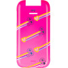 HMD Battery Cover For Barbie, Rainbow Version, Pink - (5003000742SH2)