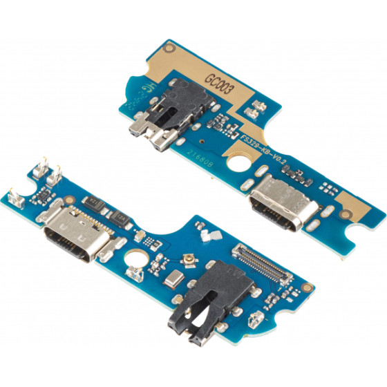 HMD Charging Port Flex / Board For Arc - (PFS329K02003G)