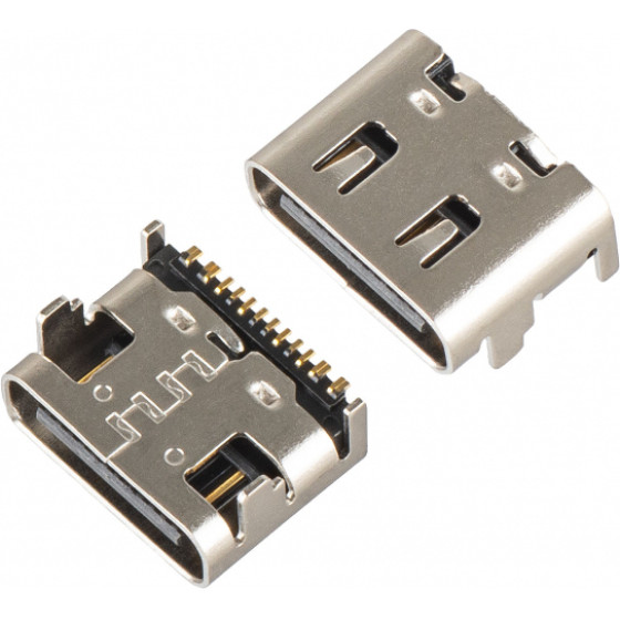 HMD Charging Port For 130 Music - (SP14Y02Y0301Y)