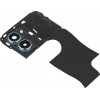 HMD Flash Board - Inner Frame - Rear Camera Lens For Pulse Pro, Silver - (286954408)