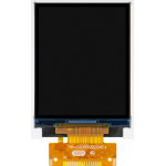 HMD Lcd Display Module For 105 / Nokia 105 (2024), w/o Frame - (SP10Z01Z0803S)