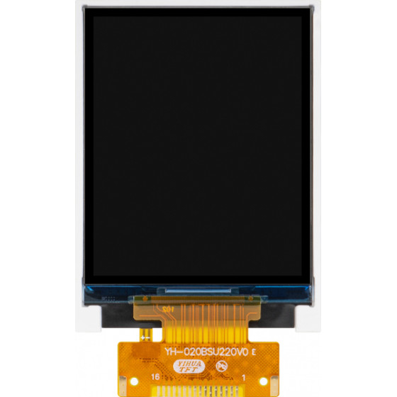 HMD Lcd Display Module For 105 / Nokia 105 (2024), w/o Frame - (SP10Z01Z0803S)