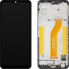 HMD Lcd Display Module For Arc, Black - (HGS010DQA2SK1)