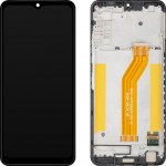 HMD Lcd Display Module For Arc, Black - (HGS010DQA2SK1)
