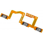HMD Power And Volume Button Flex For Skyline - (HQ25101001LA0)