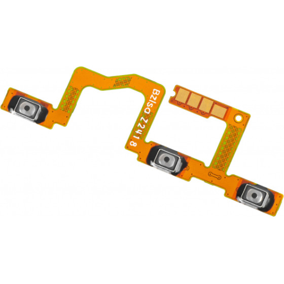 HMD Power And Volume Button Flex For Skyline - (HQ25101001LA0)