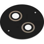 HMD Rear Camera Lens For 110 / Nokia 110 4G (2024), Black - (SP20Z16Z1640S)