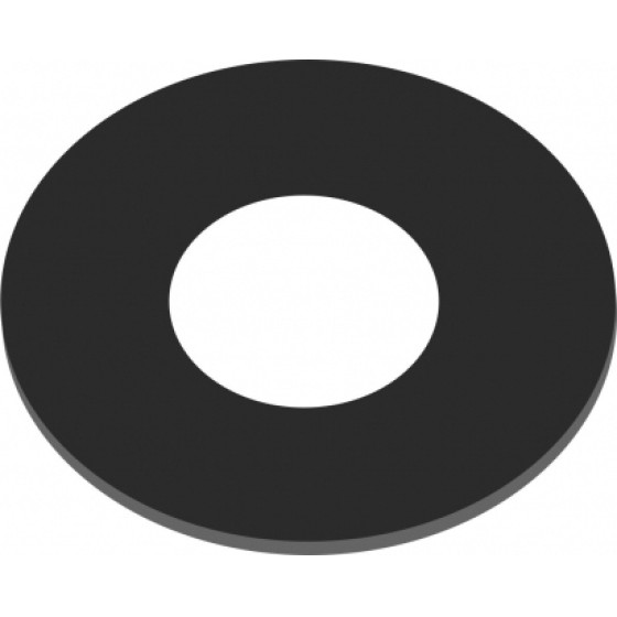 HMD Rear Camera Lens For Fusion, Wide, Black - (70500503H001)
