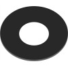 HMD Rear Camera Lens For Pulse Pro, Wide, Black - (286901072)