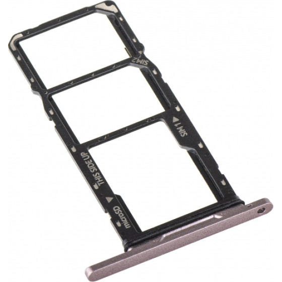 HMD Sim Tray For Pulse, Dreamy Pink - (286918499)
