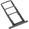 HMD Sim Tray For Pulse, Meteor Black - (286900731)