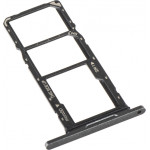 HMD Sim Tray For Pulse, Meteor Black - (286900731)