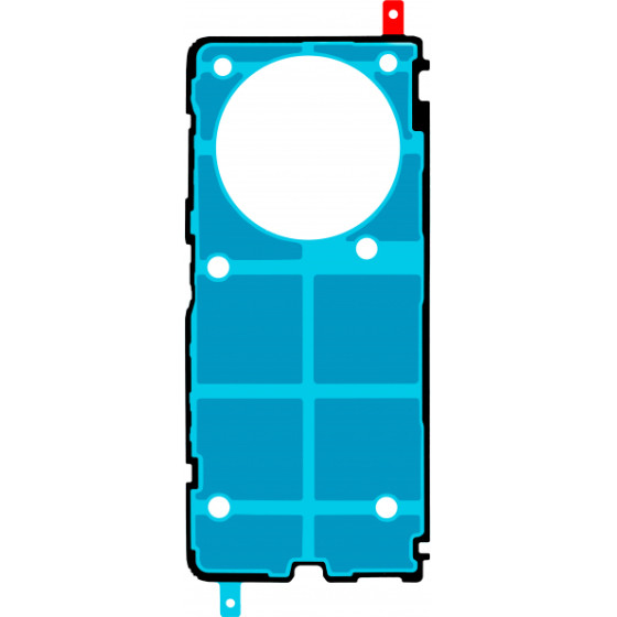 Honor Adhesive Foil Battery Cover For Magic V5 - (5163AFQH)