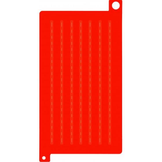 Honor Adhesive Foil Battery For Magic V5, Secondary - (5163AFSM)